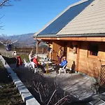 Montagne Face Ecrins