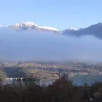 샬레 Montagne Face Ecrins *