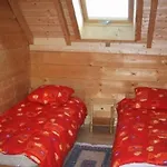 Montagne Face Ecrins 샬레 Pontis