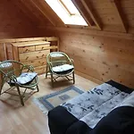 샬레 Montagne Face Ecrins Pontis