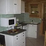 Chalet Montagne Face Ecrins Pontis