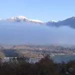샬레 Montagne Face Ecrins *