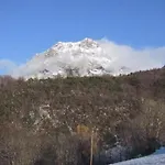 Montagne Face Ecrins Chalet