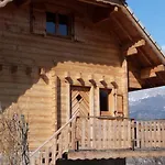 Montagne Face Ecrins Pontis
