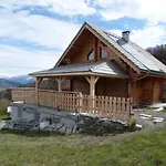 Montagne Face Ecrins