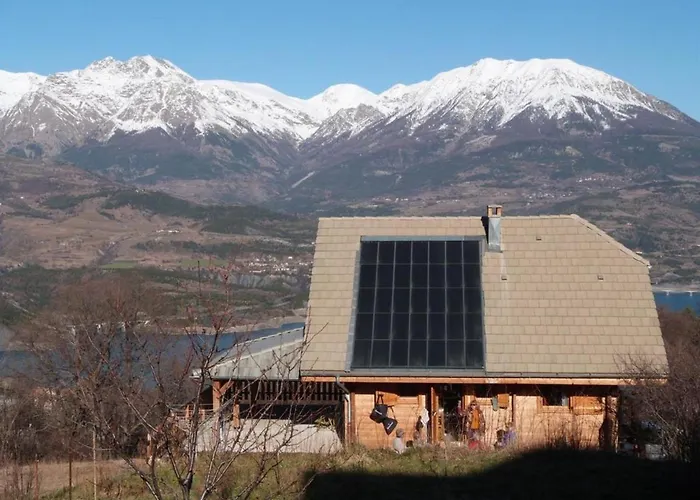 Montagne Face Ecrins *