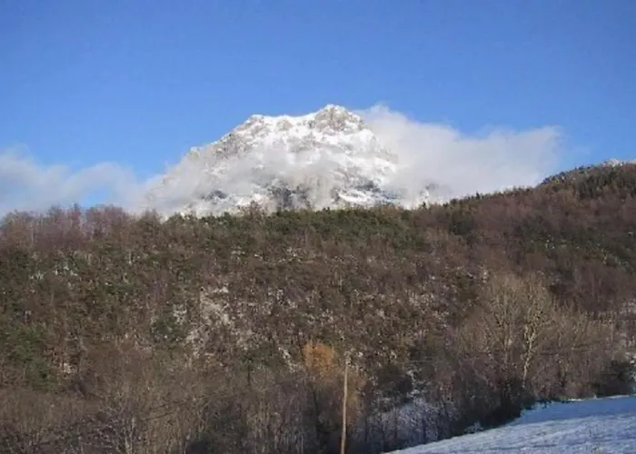 Montagne Face Ecrins *